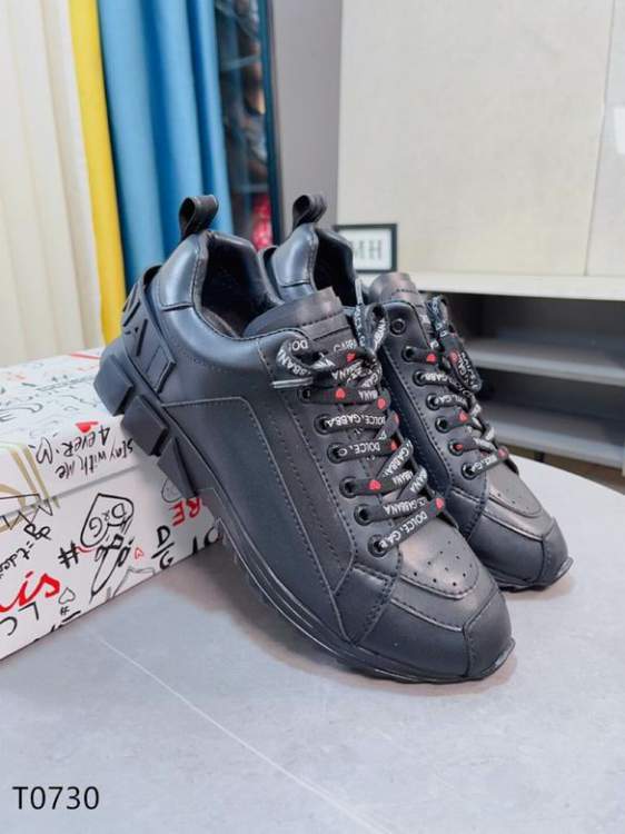 Picture of Dolce Gabbana Shoes _SKUDGsz38-44h11204355